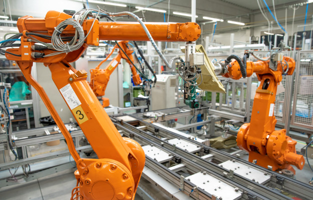 ARMI Industrial Automation